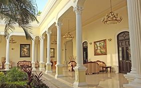 Hotel Gran Real Yucatan